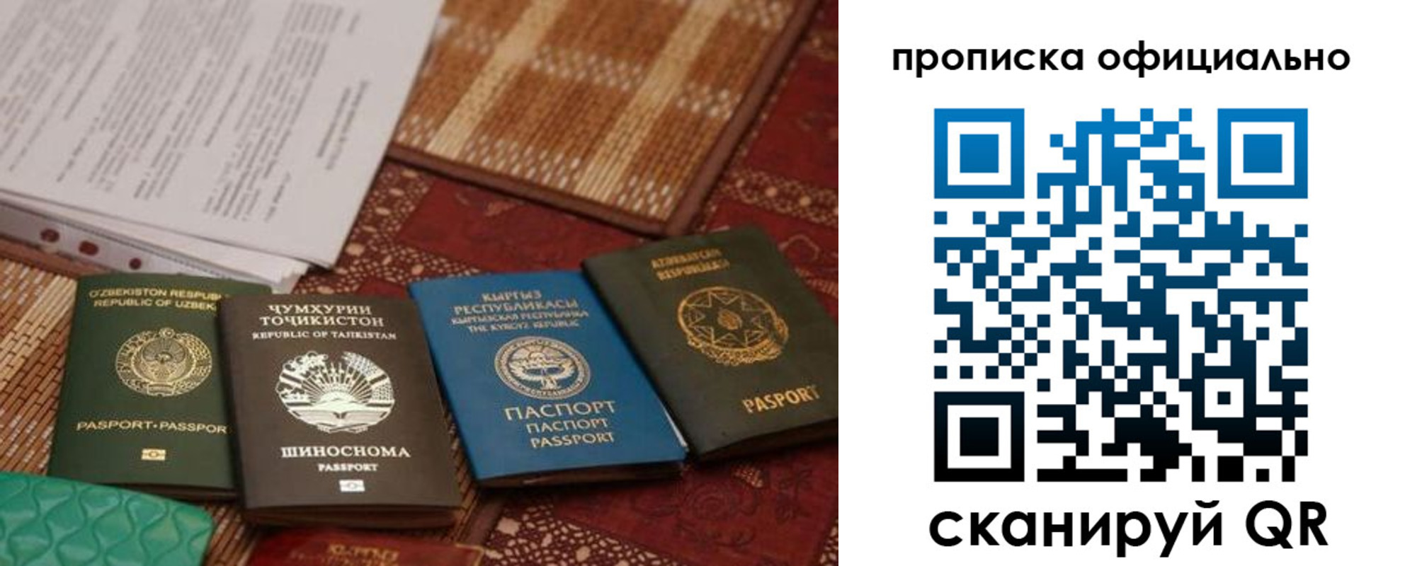 прописка регистрация в Карабаново